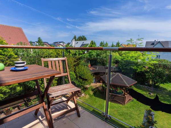 Dom Gościnny Bratek