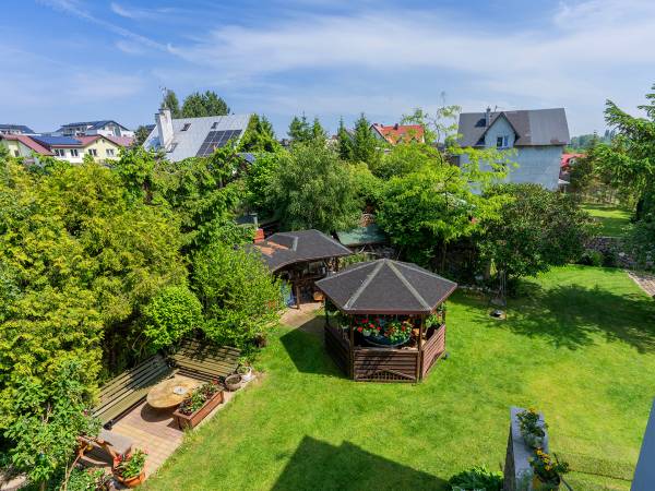 Dom Gościnny Bratek