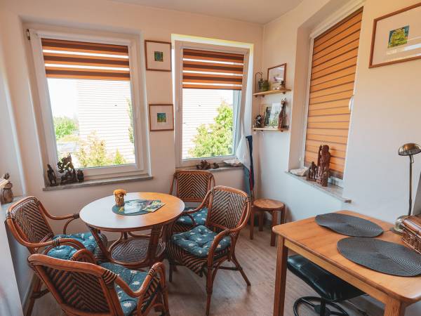 Dom Gościnny Bratek