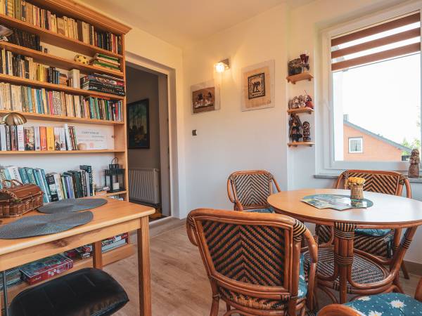 Dom Gościnny Bratek