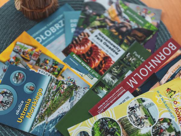 Dom Gościnny Bratek