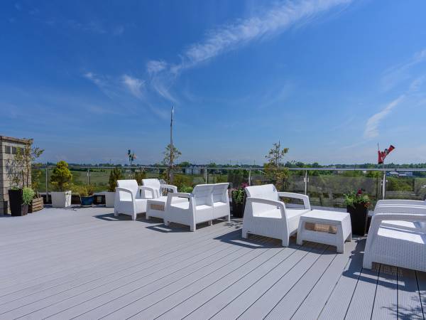 Dom Gościnny Bratek