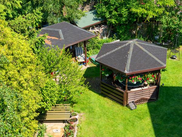 Dom Gościnny Bratek