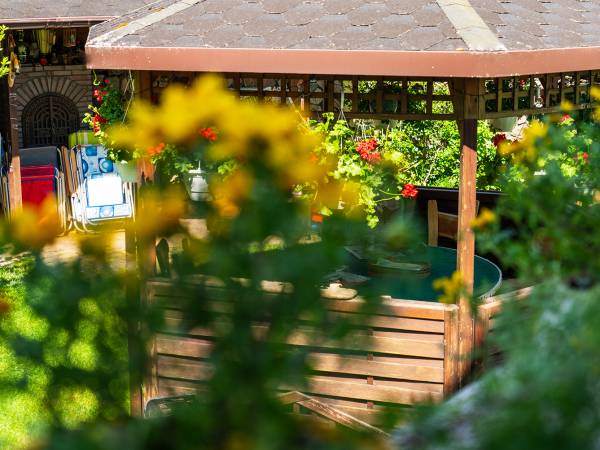 Dom Gościnny Bratek