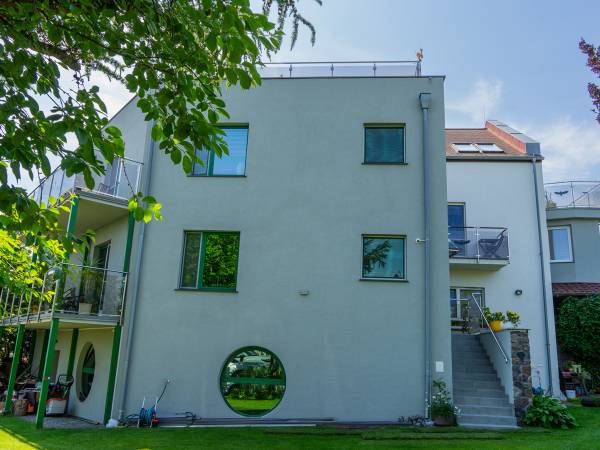 Dom Gościnny Bratek