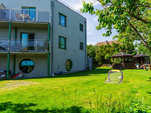 Dom Gościnny Bratek