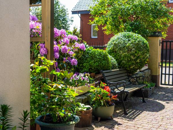 Dom Gościnny Bratek