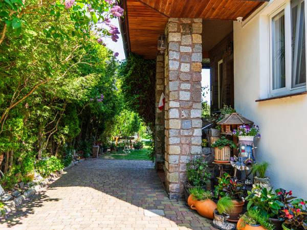 Dom Gościnny Bratek