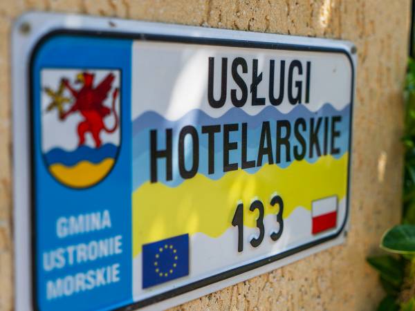 Dom Gościnny Bratek