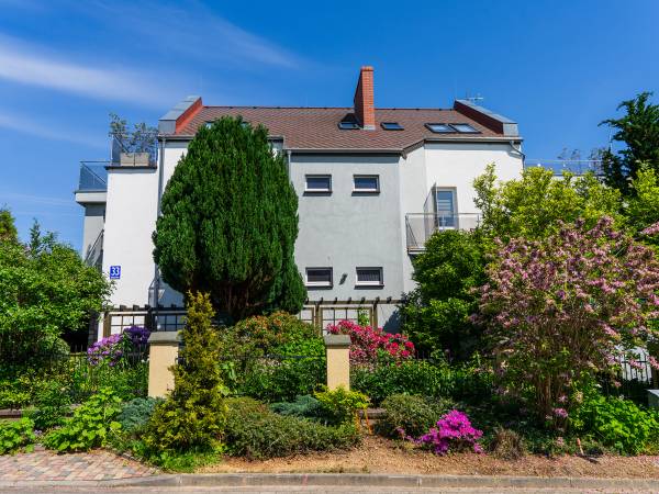 Dom Gościnny Bratek