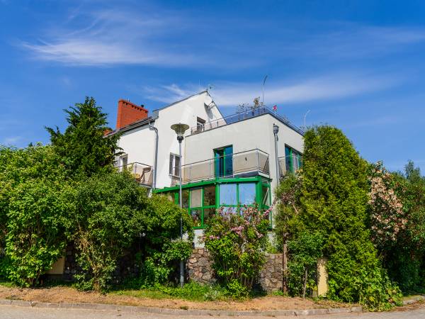 Dom Gościnny Bratek