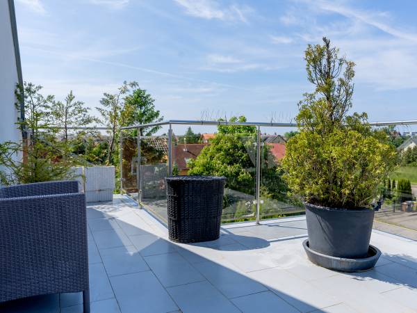 Dom Gościnny Bratek