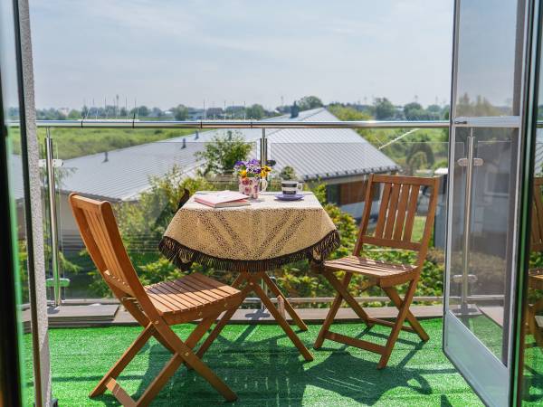 Dom Gościnny Bratek