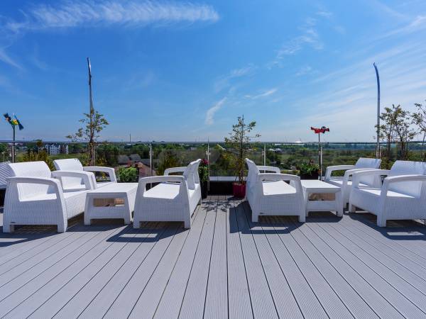 Dom Gościnny Bratek