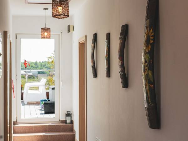 Dom Gościnny Bratek