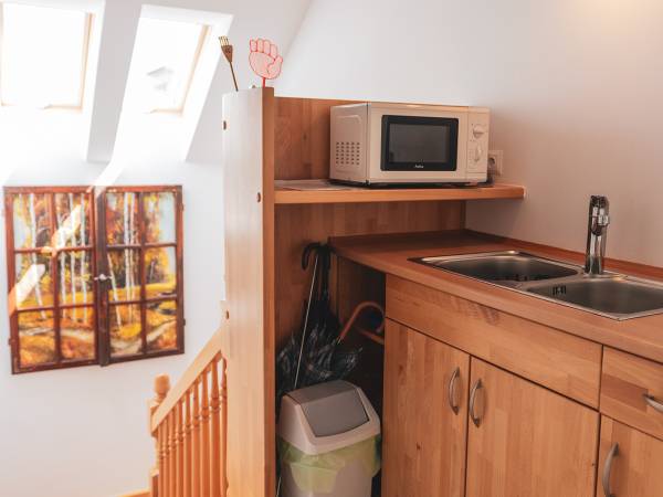 Dom Gościnny Bratek