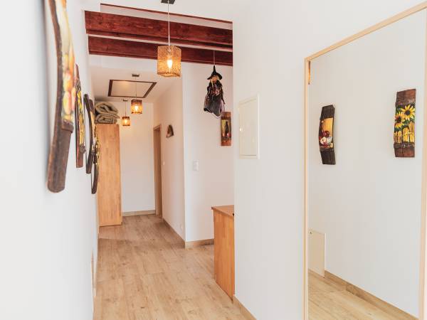 Dom Gościnny Bratek