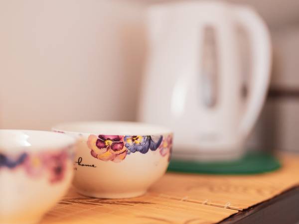 Dom Gościnny Bratek