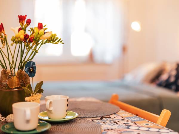 Dom Gościnny Bratek