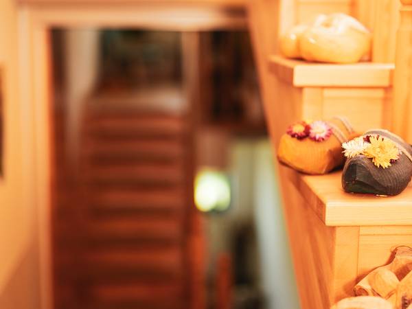 Dom Gościnny Bratek