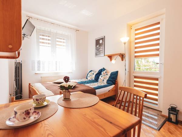 Dom Gościnny Bratek