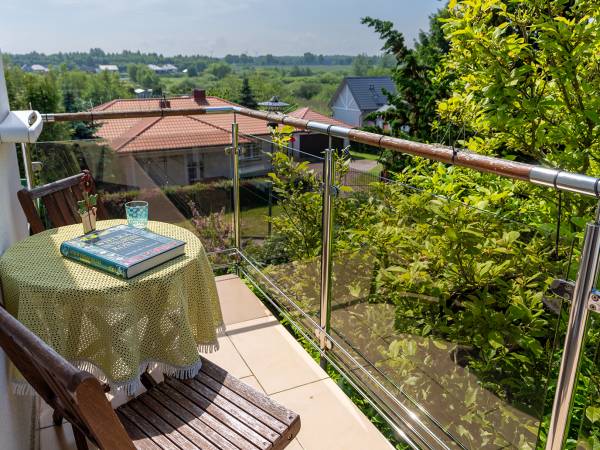 Dom Gościnny Bratek