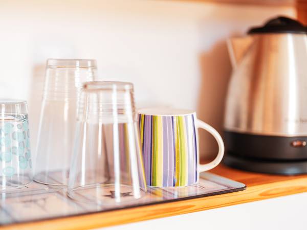 Dom Gościnny Bratek