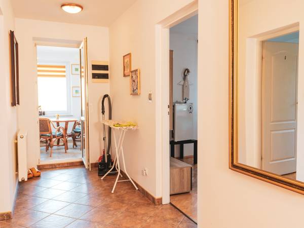 Dom Gościnny Bratek