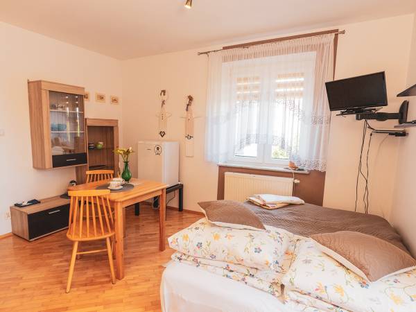 Dom Gościnny Bratek