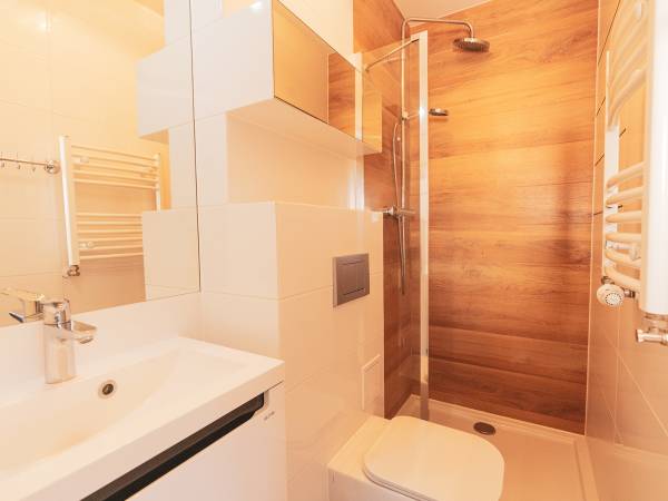 Dom Gościnny Bratek