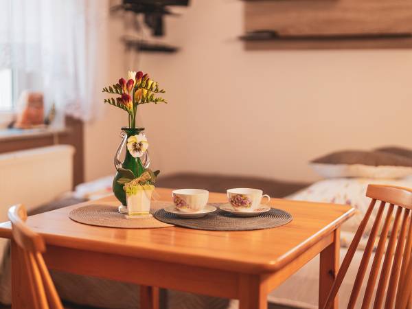 Dom Gościnny Bratek