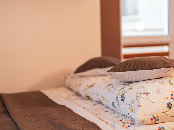 Dom Gościnny Bratek