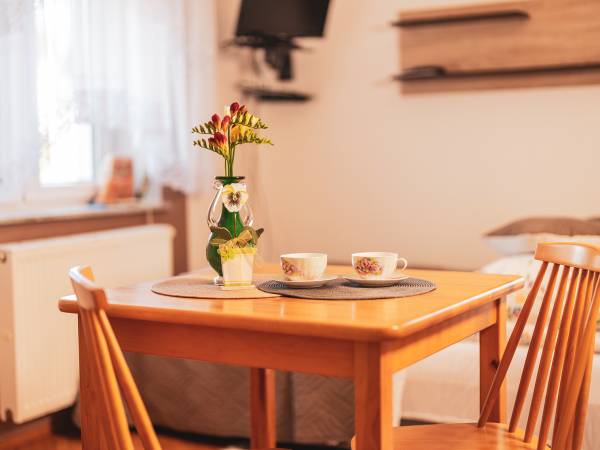 Dom Gościnny Bratek