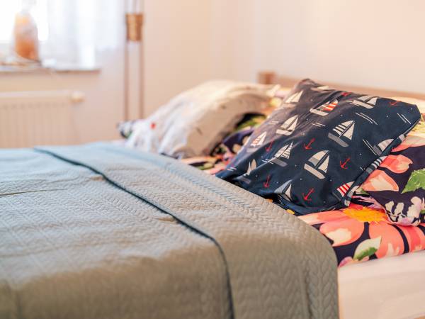 Dom Gościnny Bratek