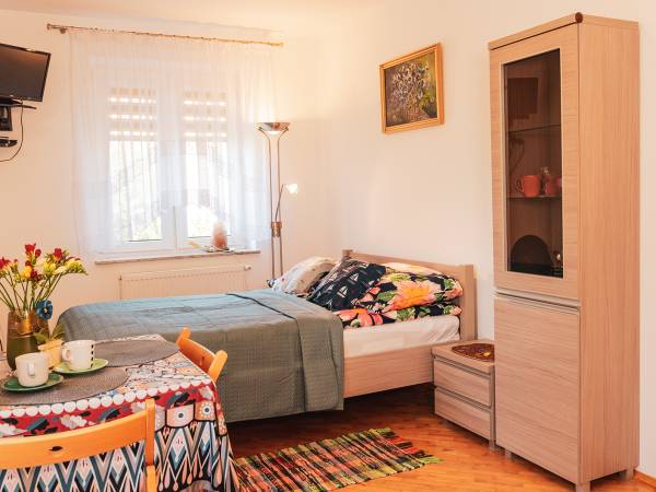 Dom Gościnny Bratek