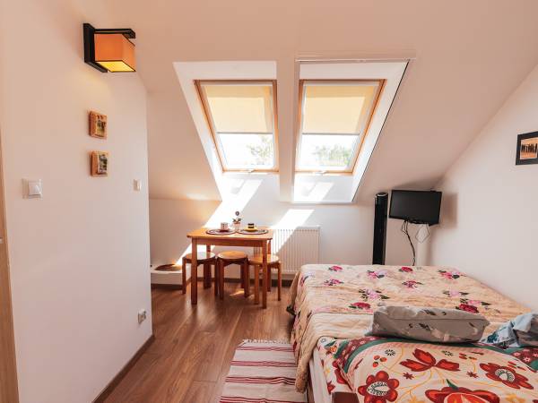 Dom Gościnny Bratek