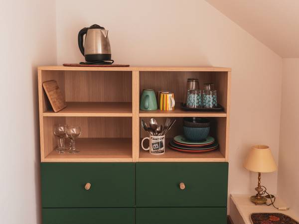 Dom Gościnny Bratek