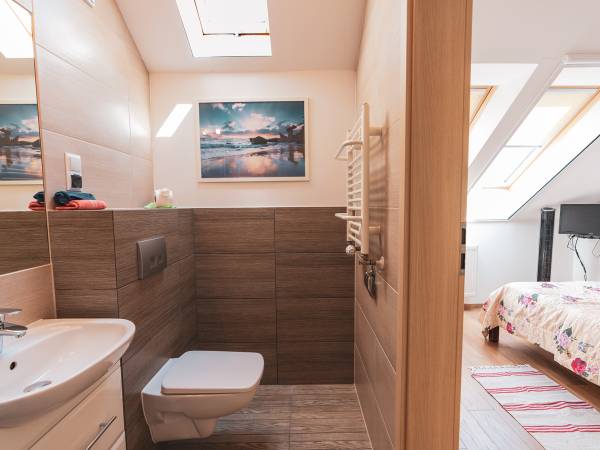 Dom Gościnny Bratek