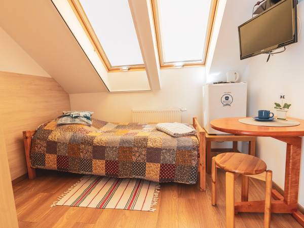 Dom Gościnny Bratek