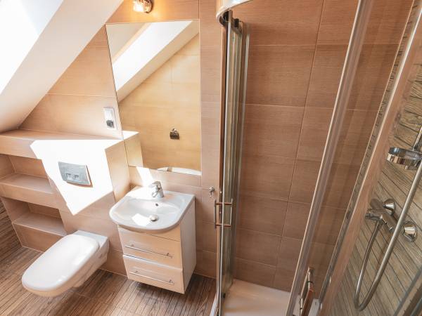 Dom Gościnny Bratek