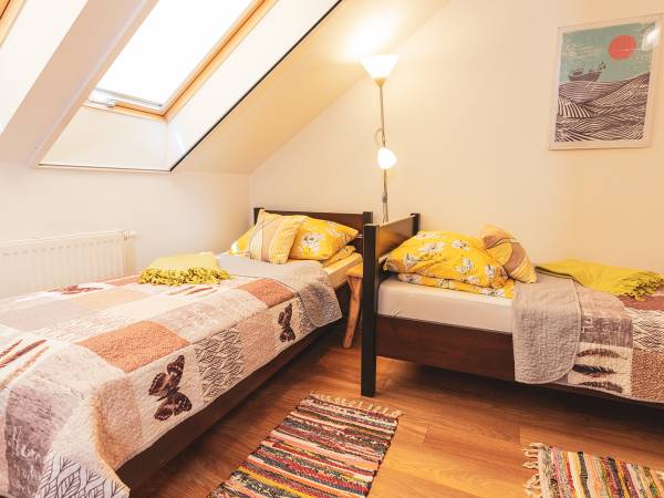 Dom Gościnny Bratek