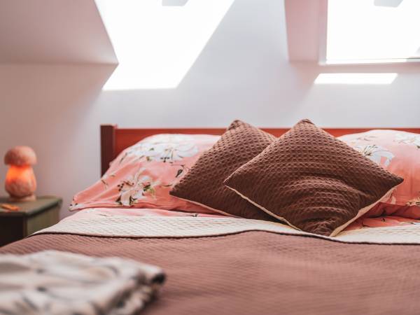 Dom Gościnny Bratek