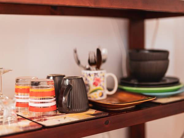 Dom Gościnny Bratek