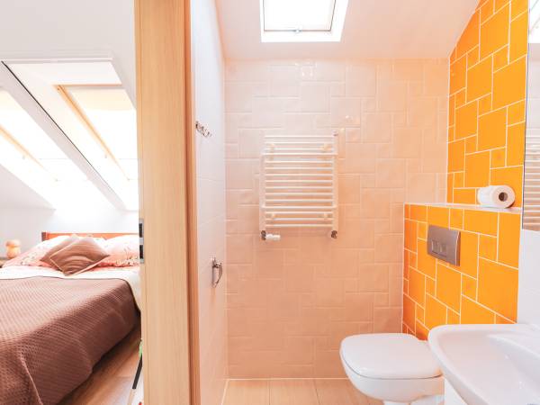 Dom Gościnny Bratek