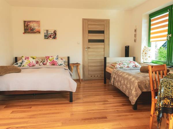 Dom Gościnny Bratek