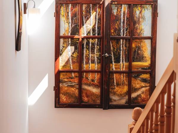 Dom Gościnny Bratek