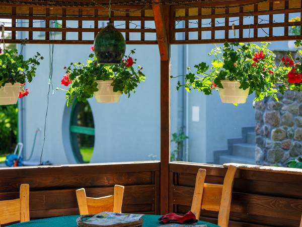 Dom Gościnny Bratek