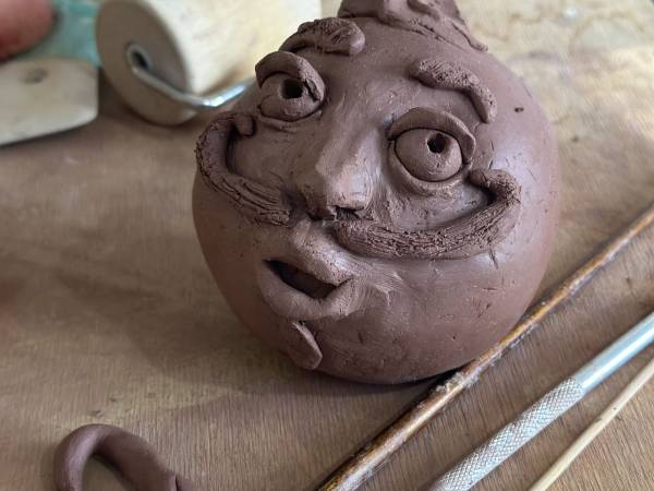 Kocanówka - osada artystyczna