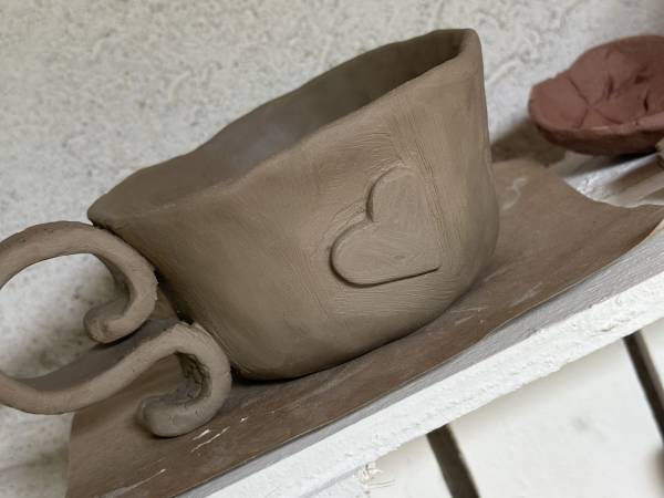 Kocanówka - osada artystyczna