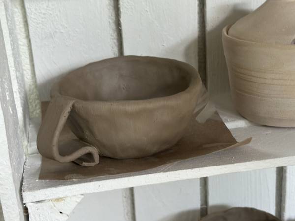 Kocanówka - osada artystyczna